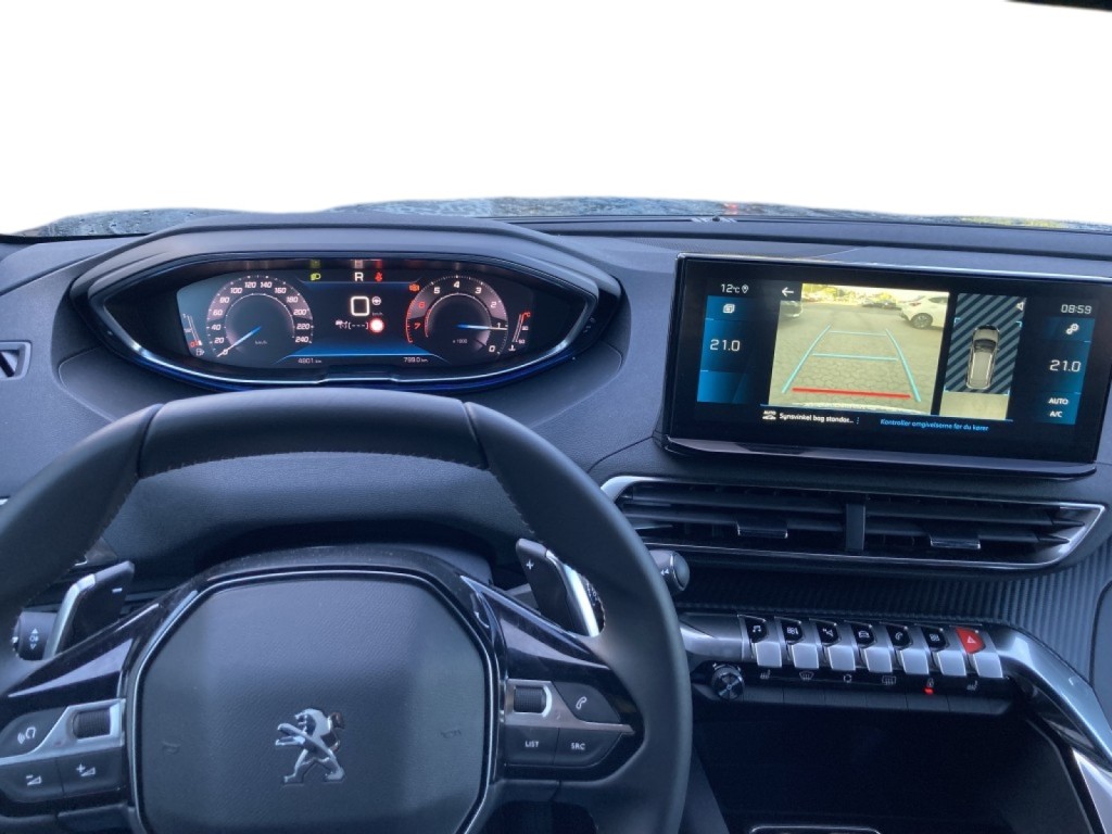 DriverCabin