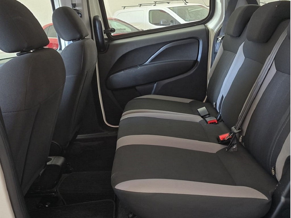 PassengerCabin