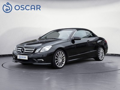 Mercedes-Benz E350