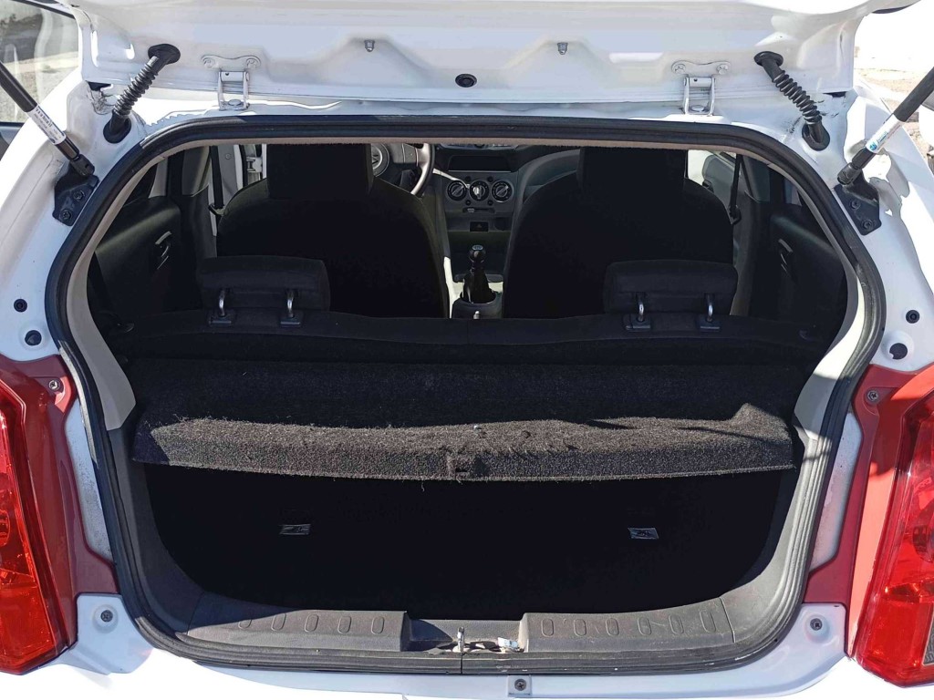 Trunk