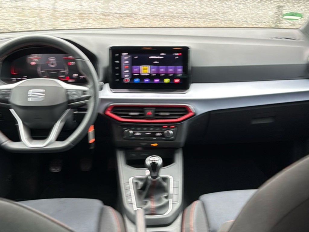 DriverCabin