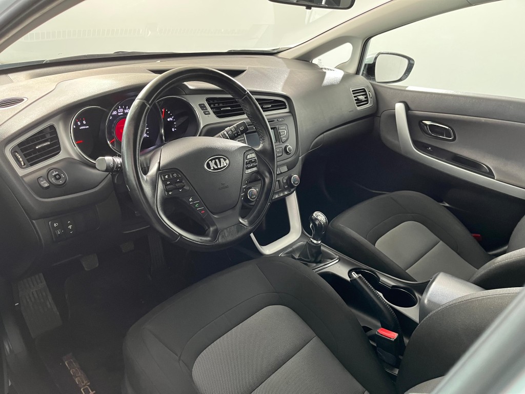 DriverCabin