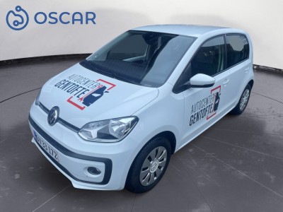 VW Up!
