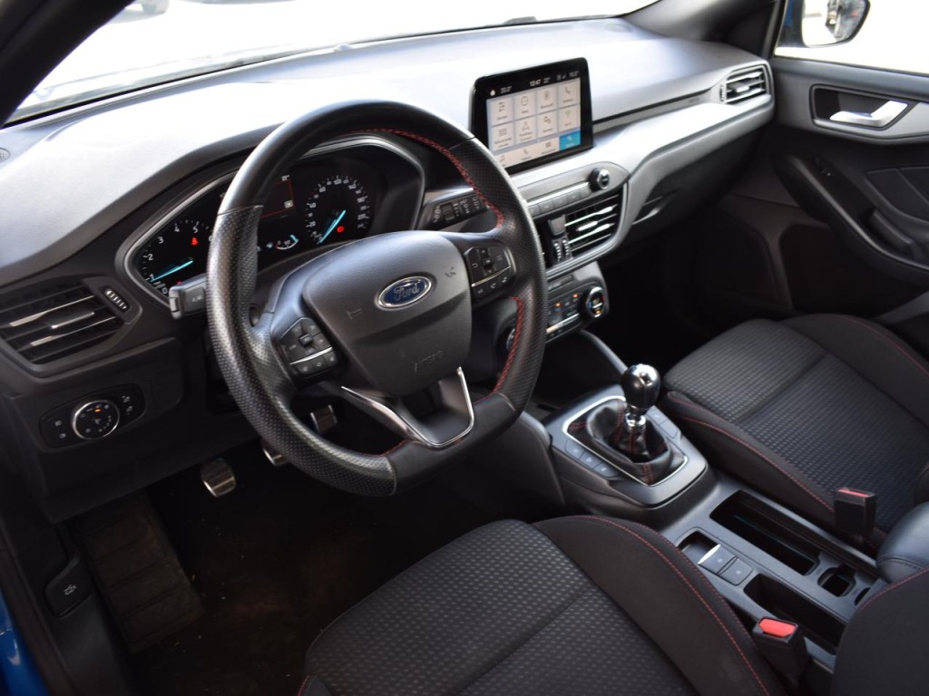DriverCabin