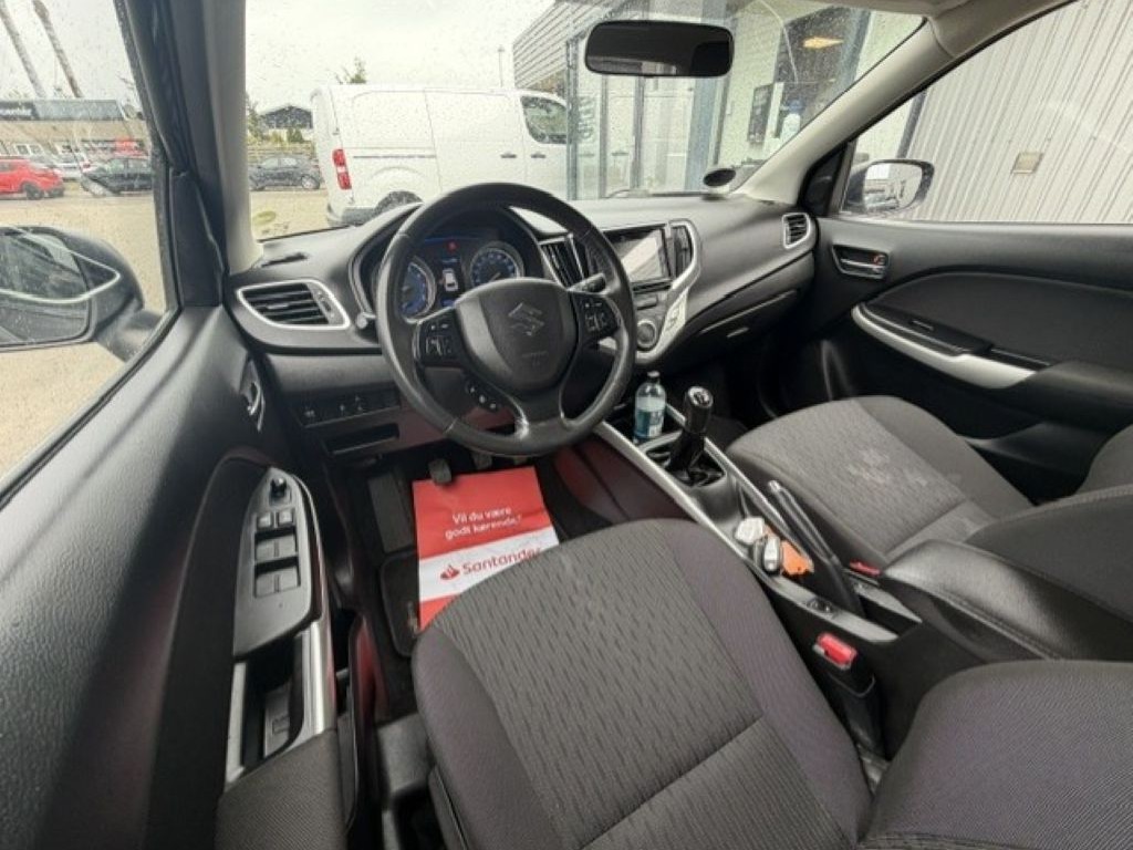 DriverCabin