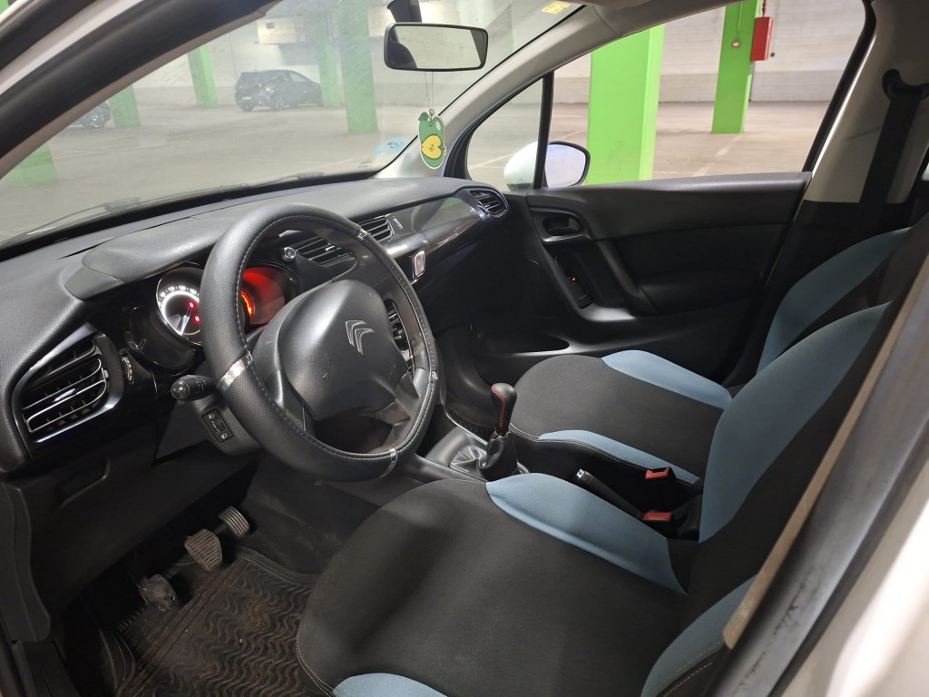 DriverCabin