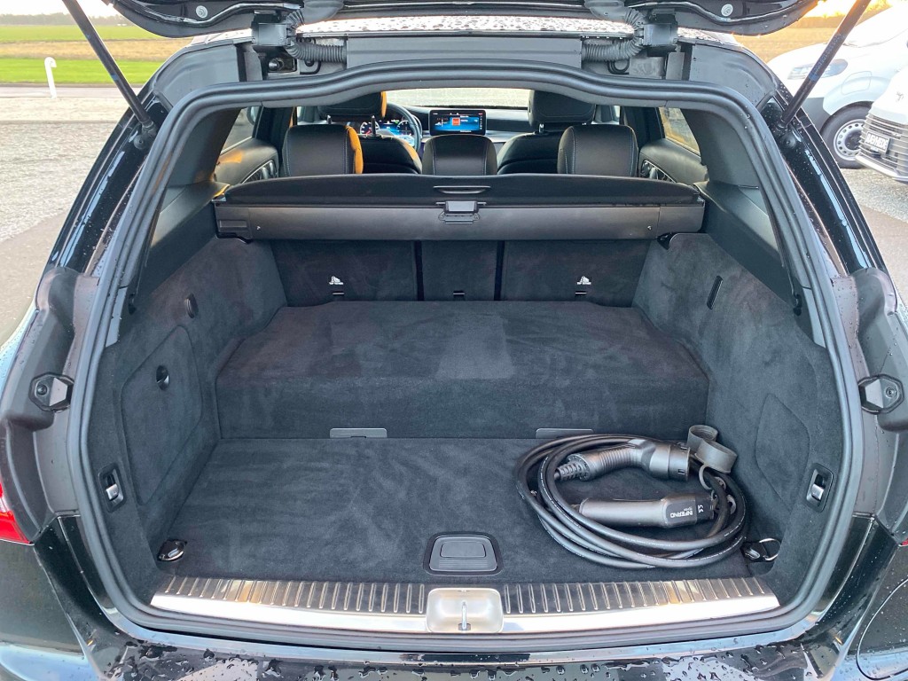 Trunk