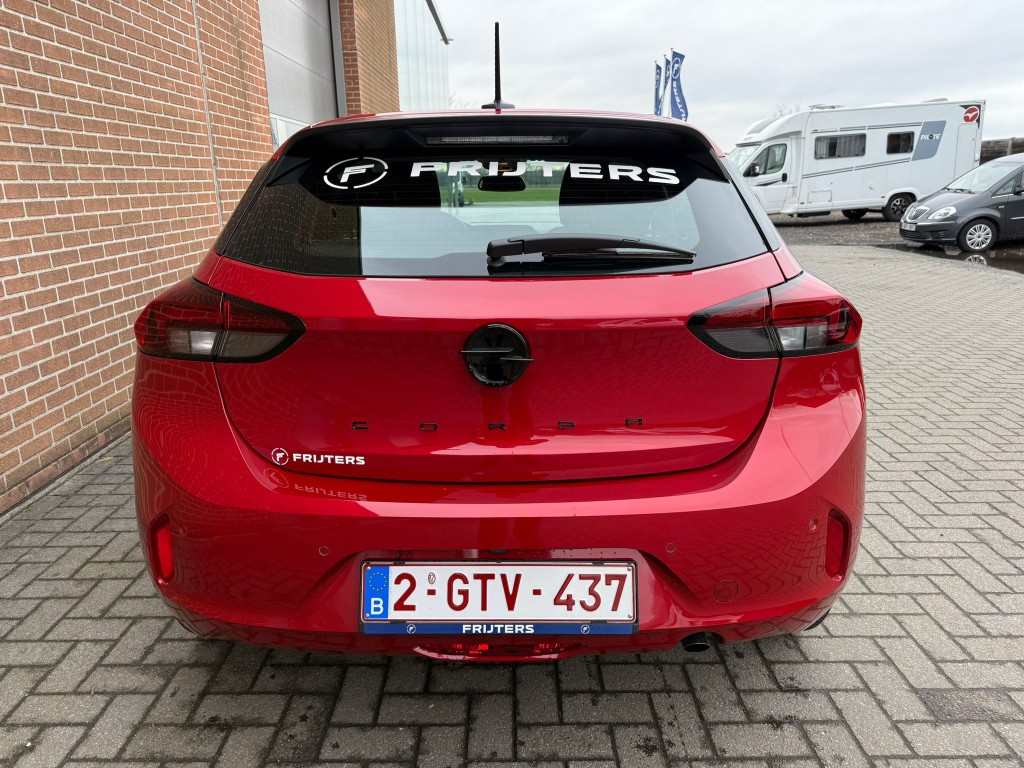 Back