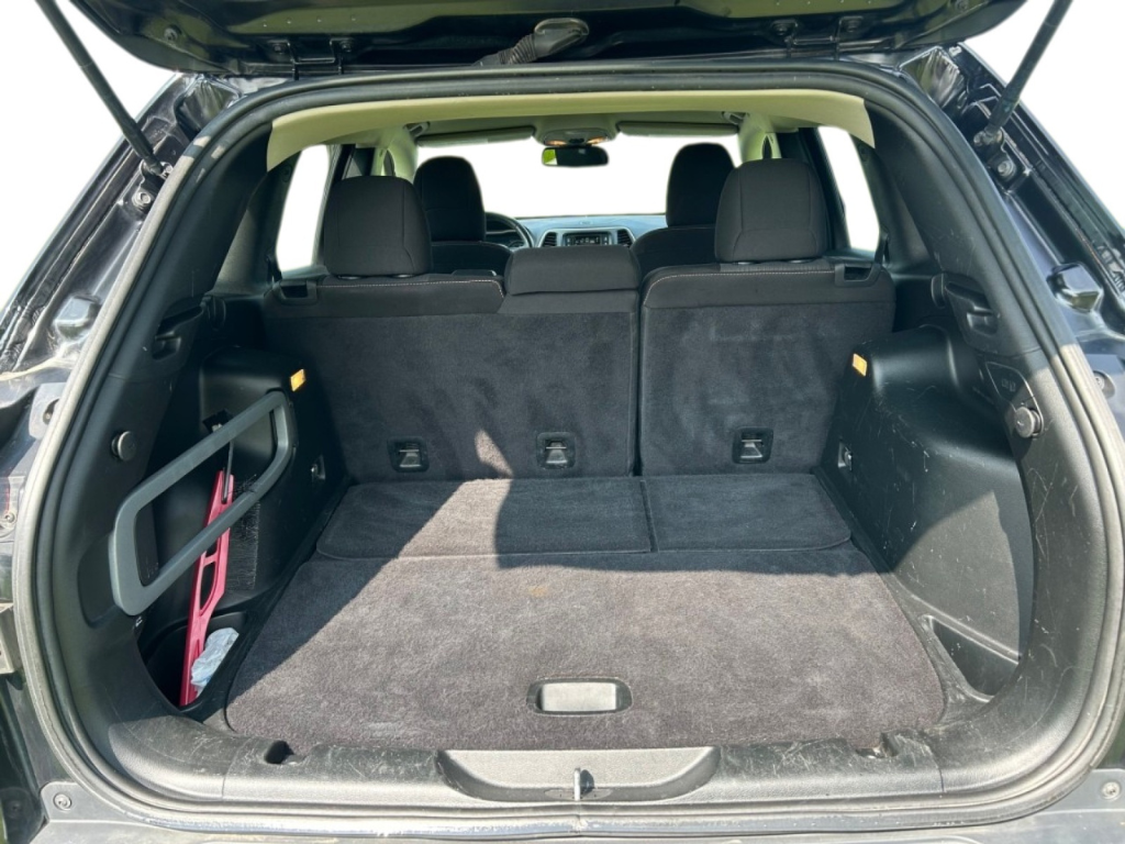 Trunk