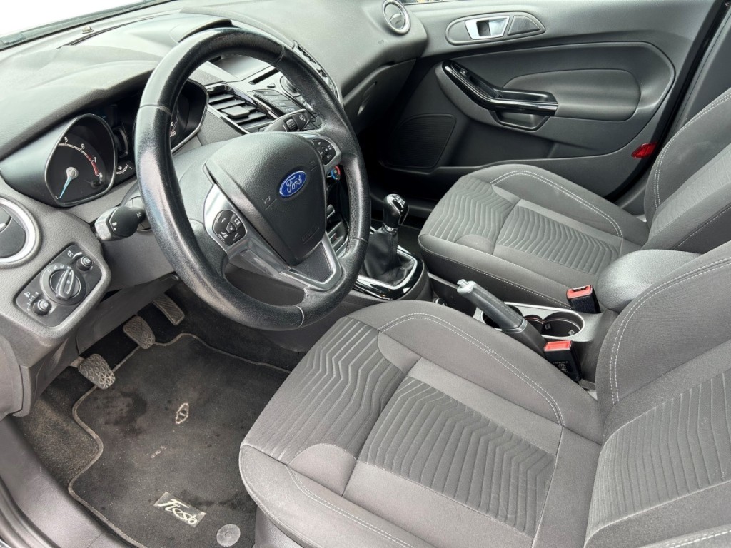 DriverCabin