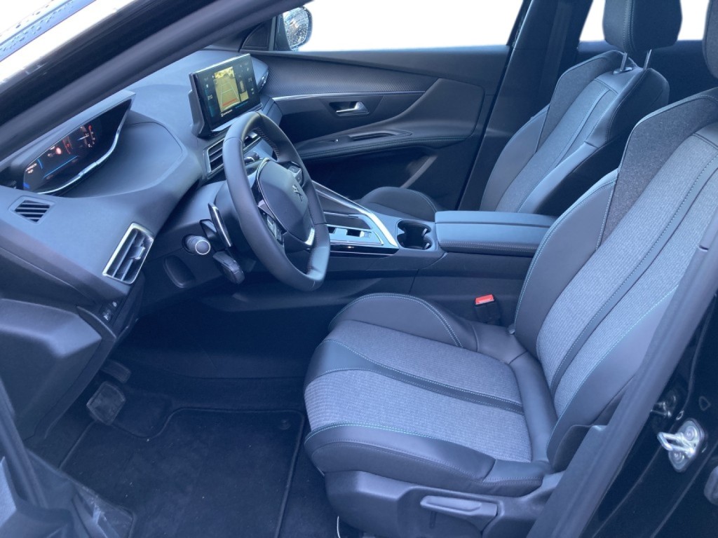 DriverCabin