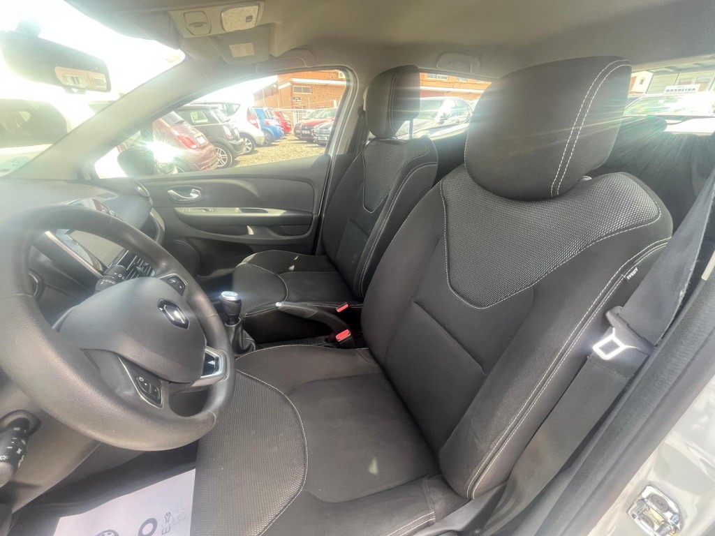 DriverCabin