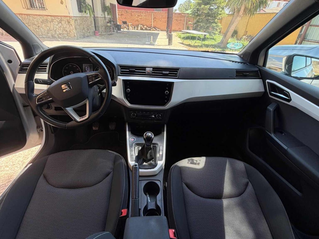 DriverCabin