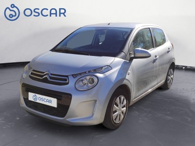 Citroën C1