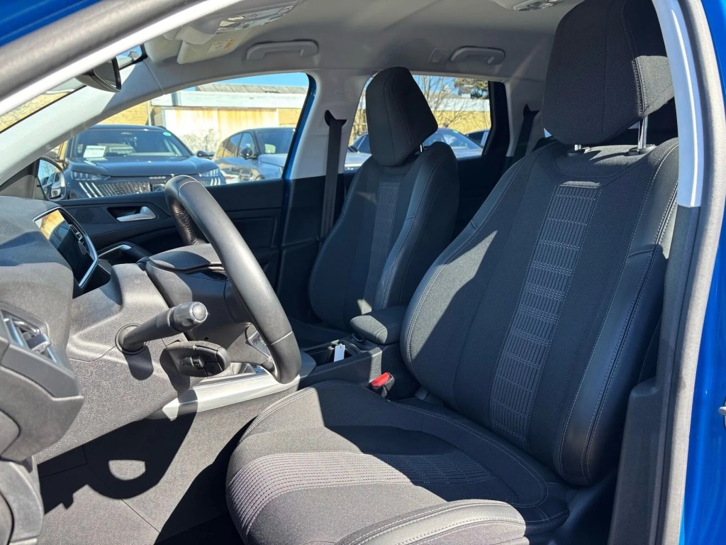 DriverCabin