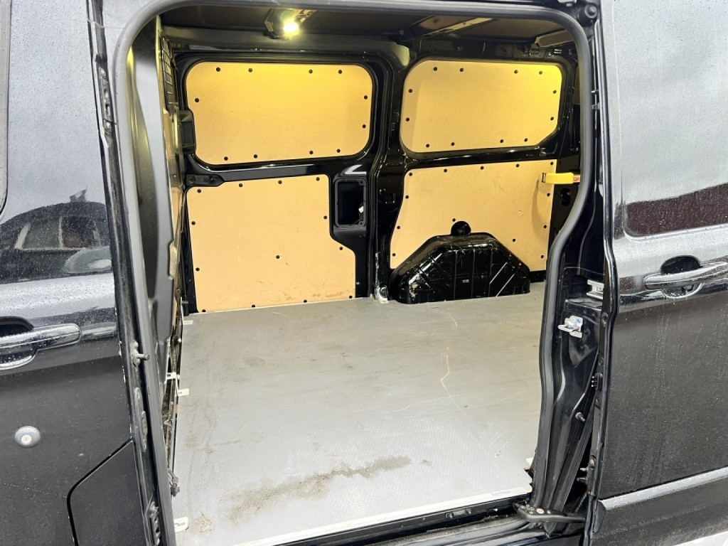 Trunk