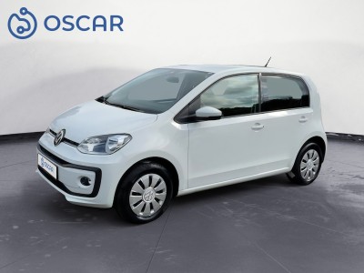 VW Up!