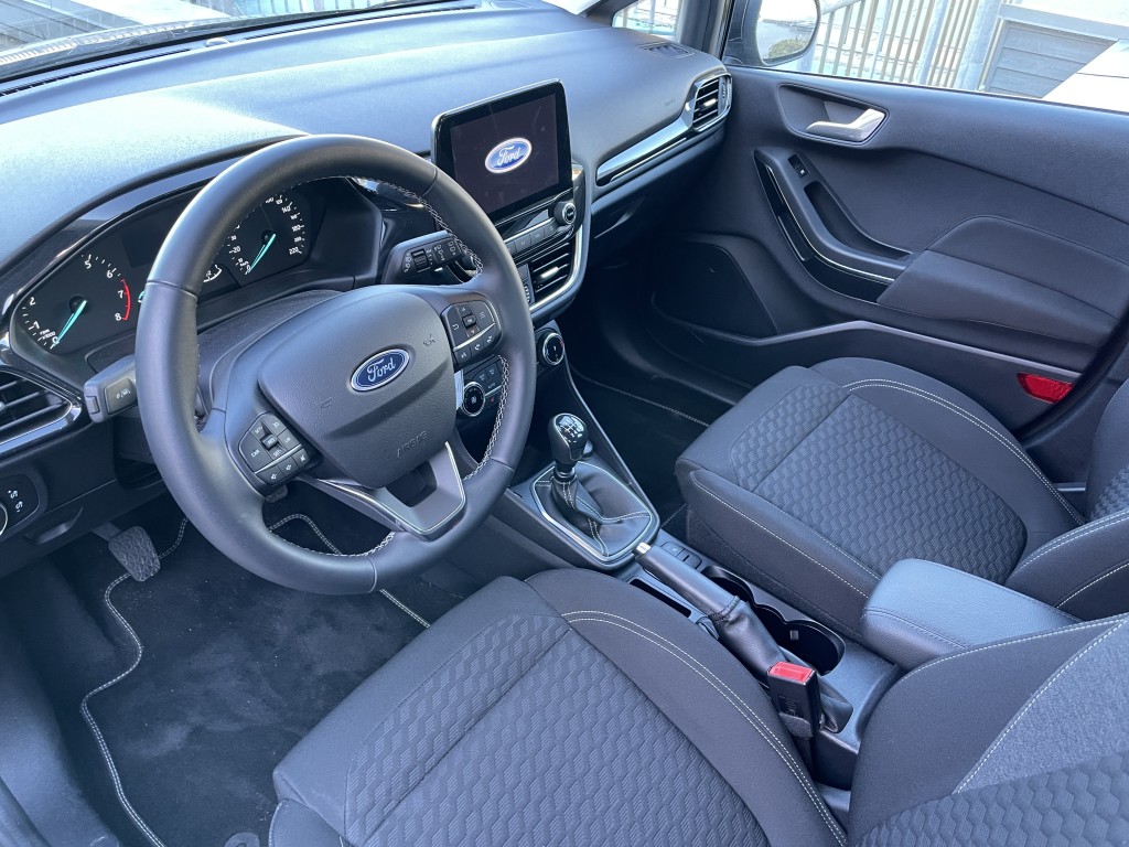 DriverCabin