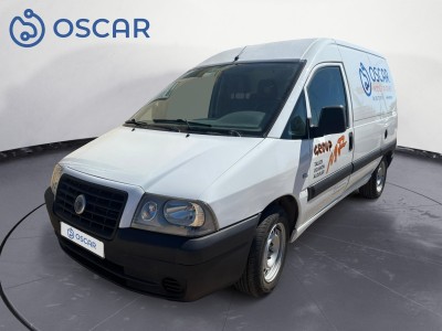 Fiat Scudo