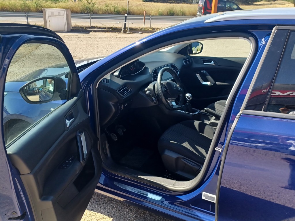 DriverCabin