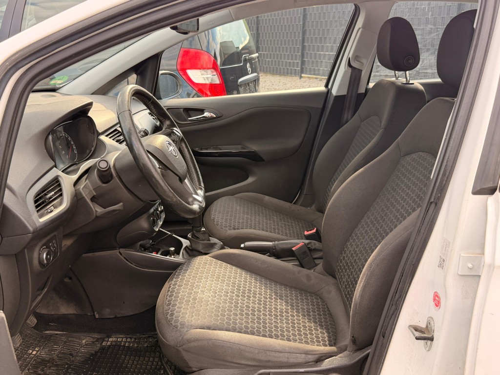 DriverCabin