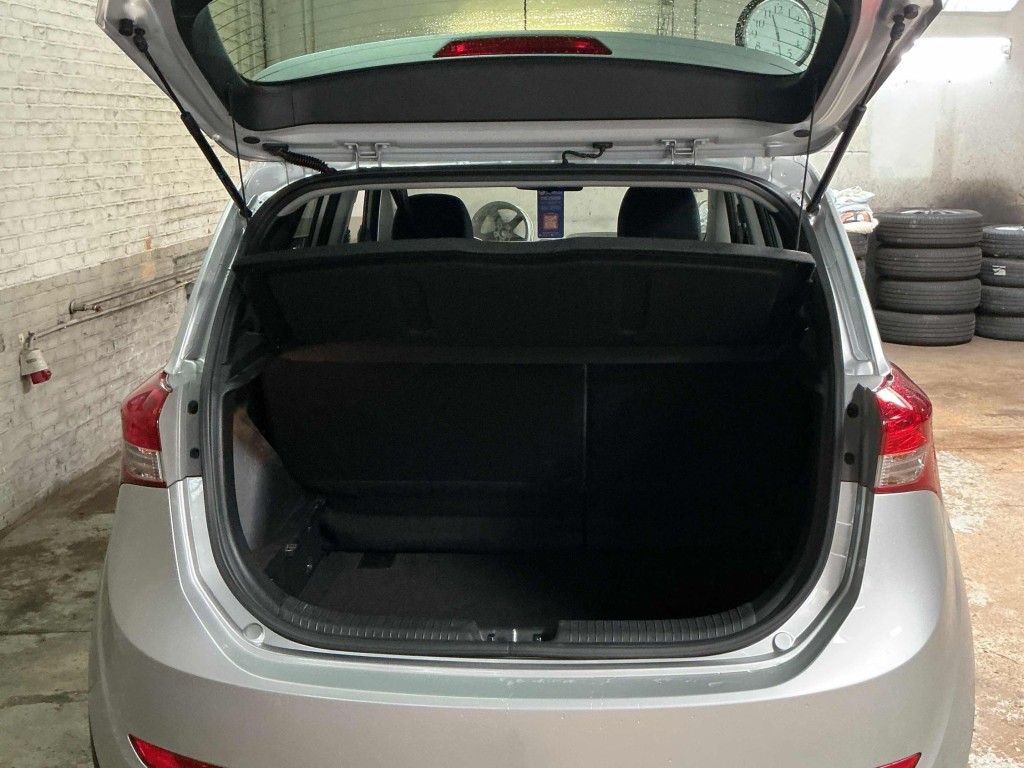 Trunk