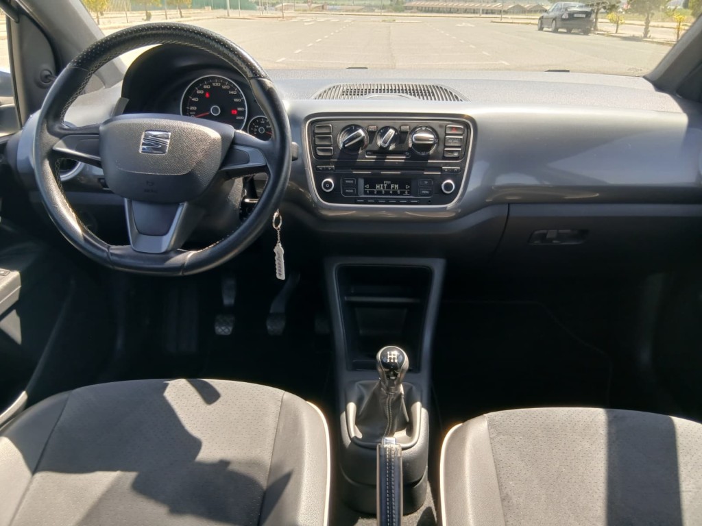 DriverCabin