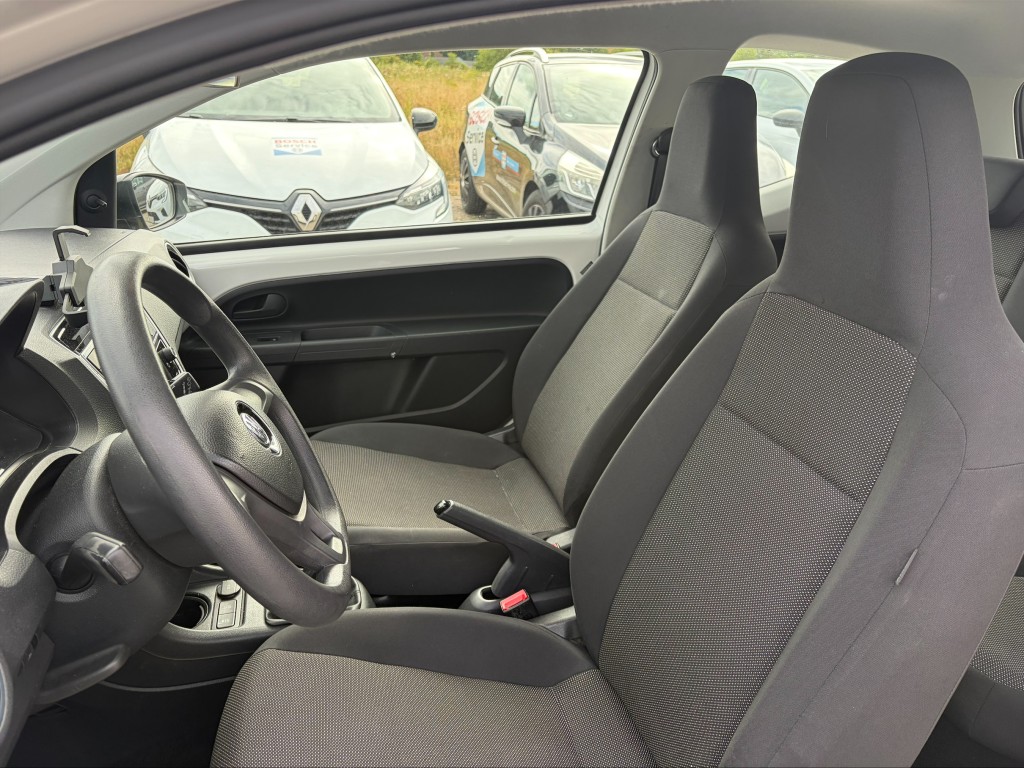 DriverCabin