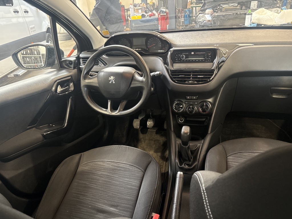 DriverCabin
