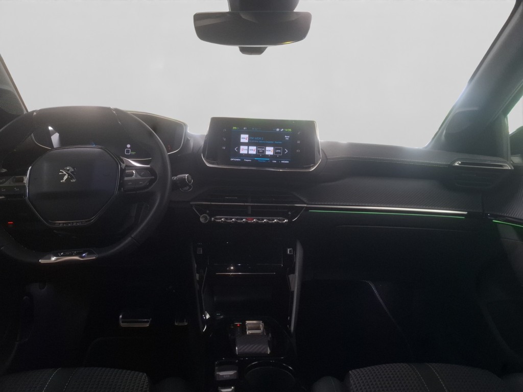DriverCabin