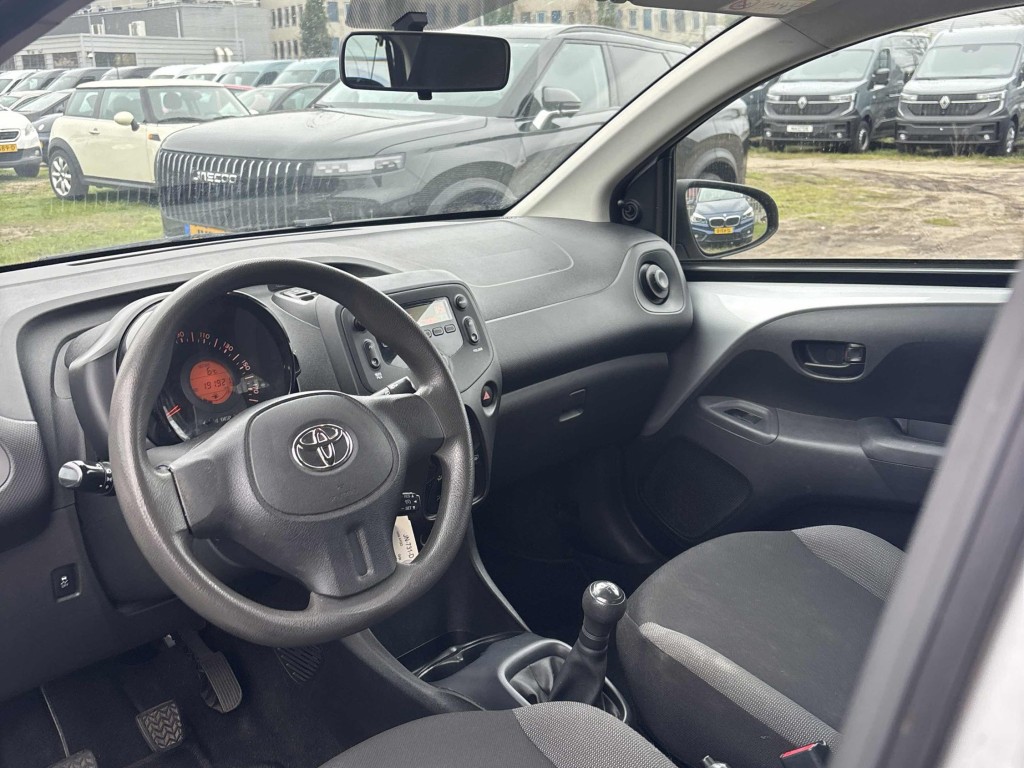 DriverCabin