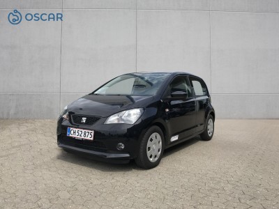 Seat Mii