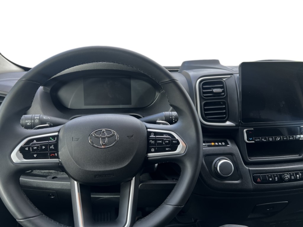DriverCabin