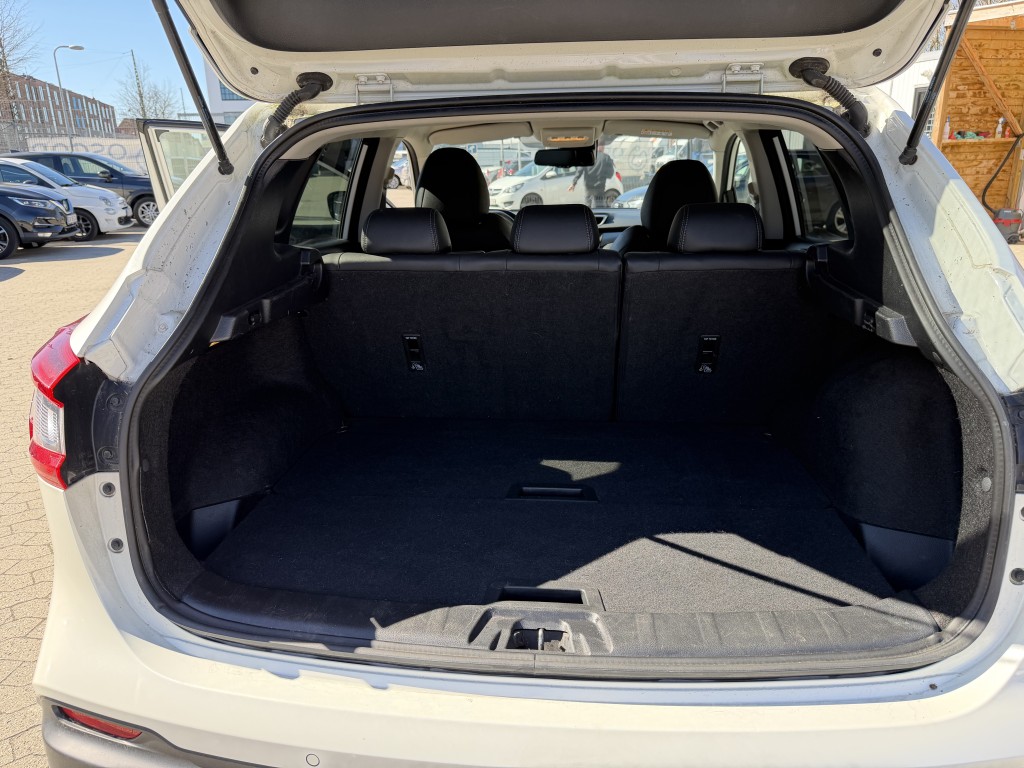 Trunk