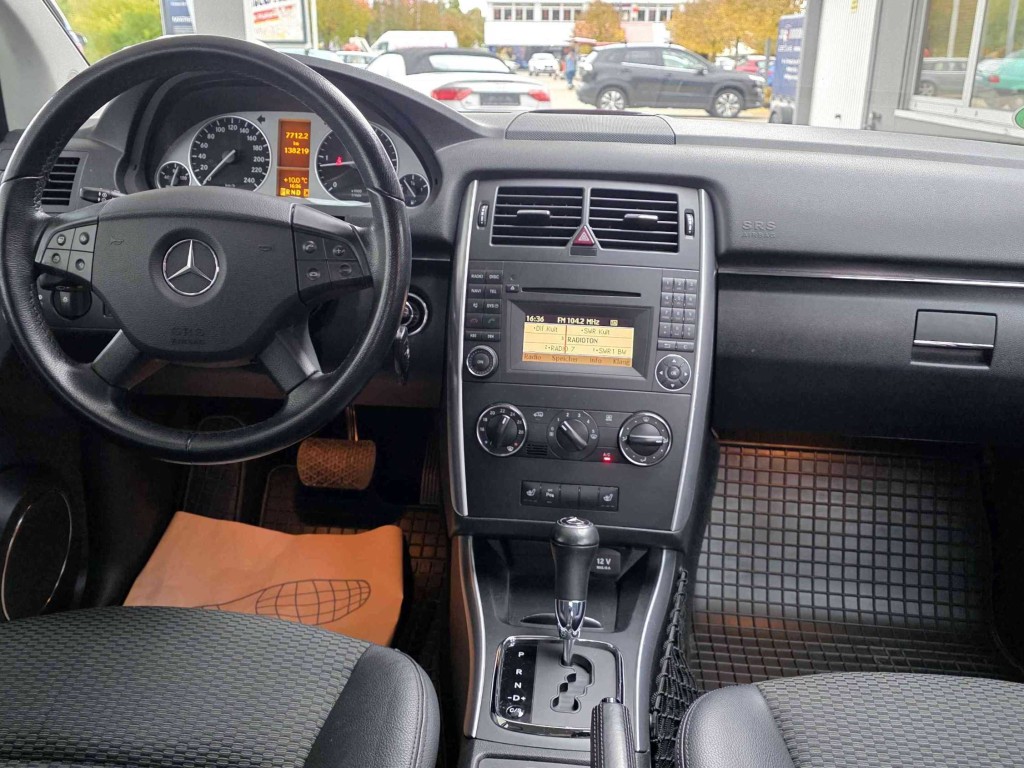 PassengerCabin