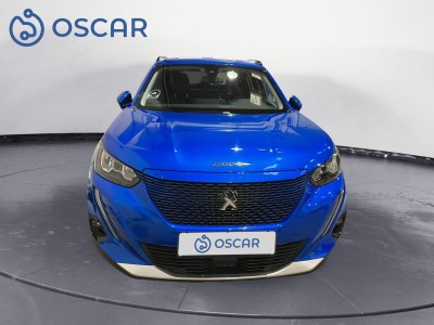 Peugeot e-2008
