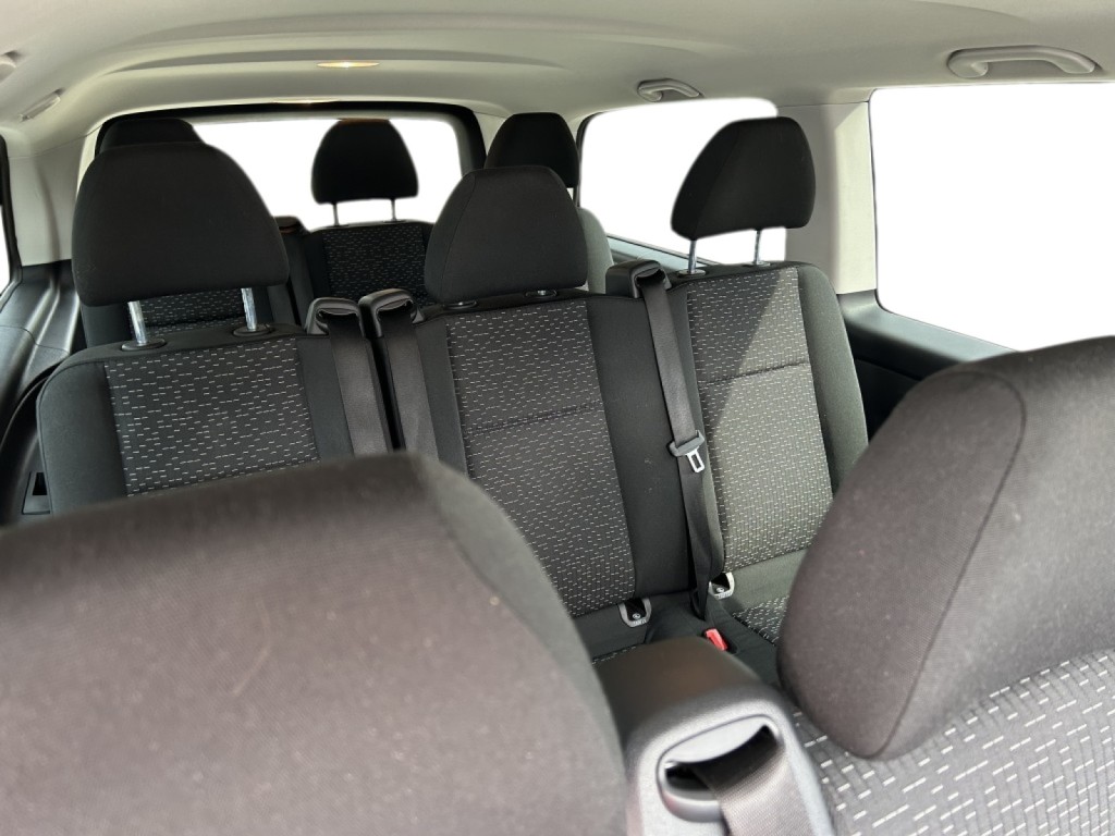 PassengerCabin