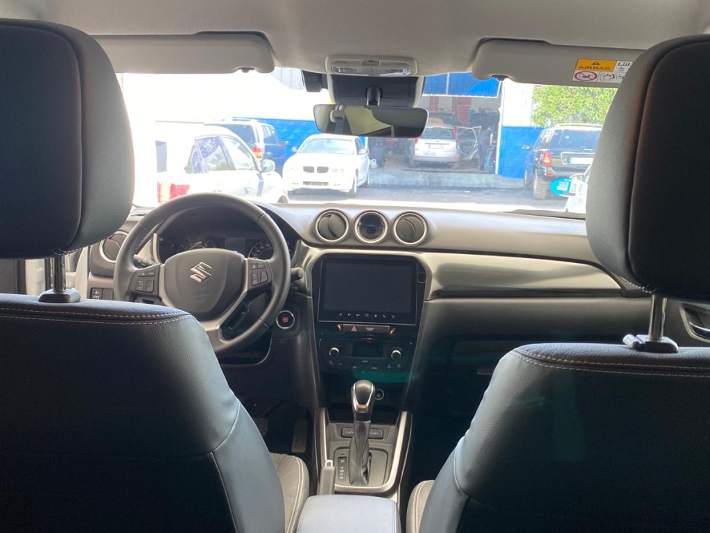 DriverCabin