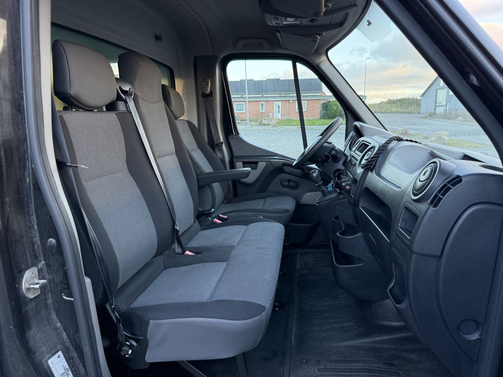 PassengerCabin