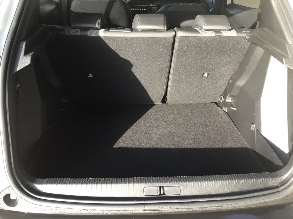Trunk