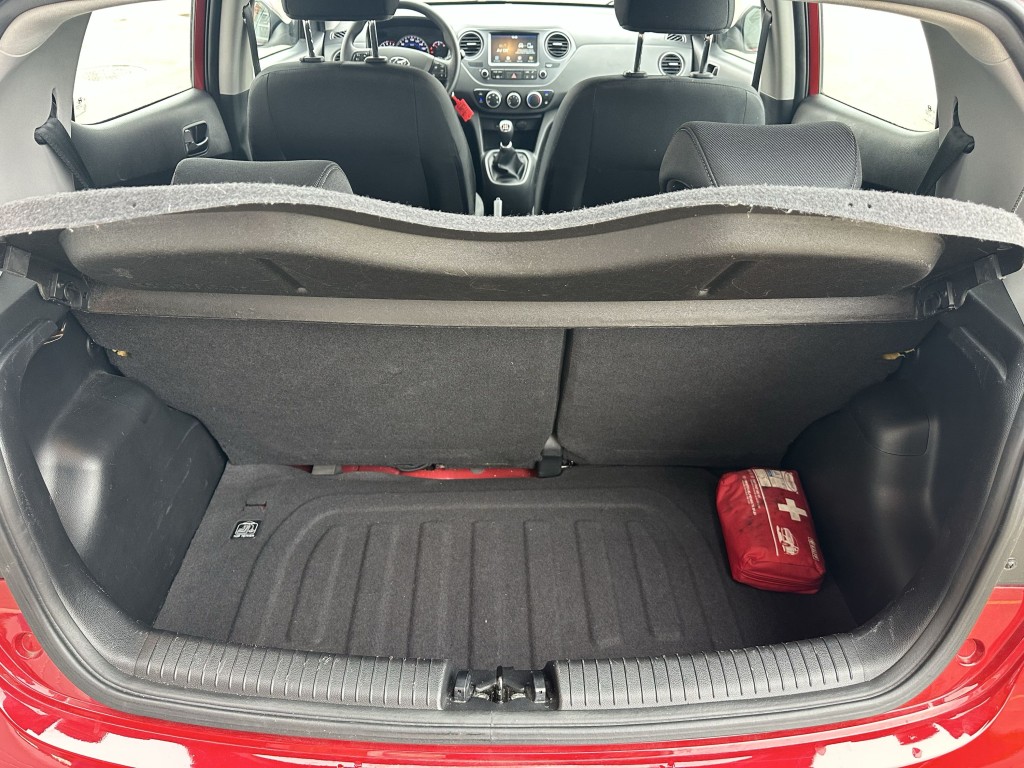 Trunk
