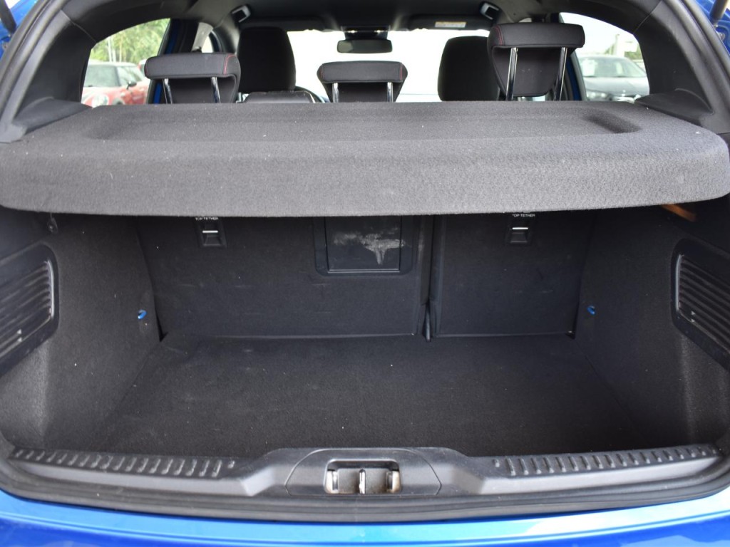 Trunk