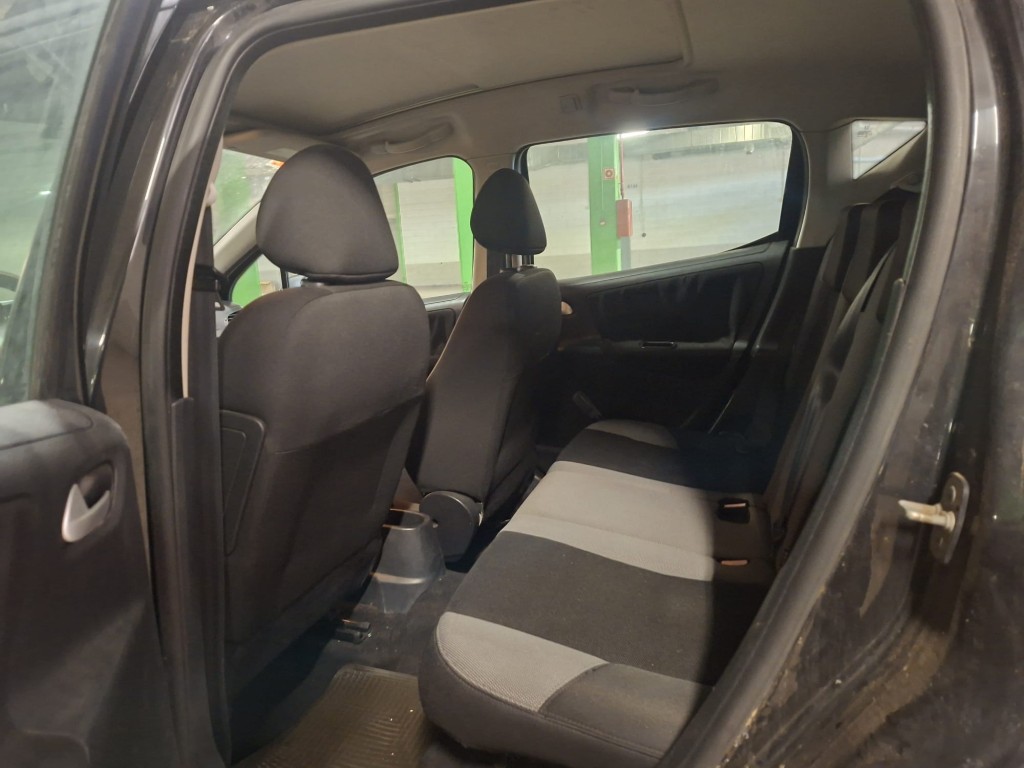 PassengerCabin