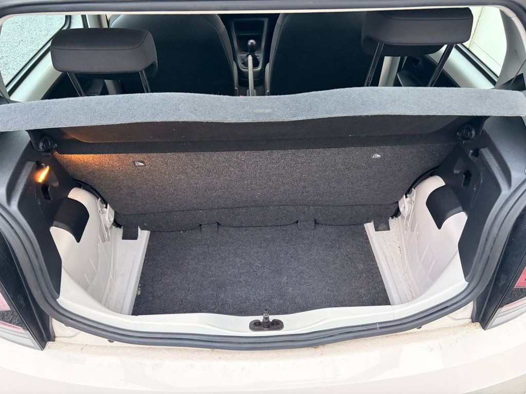 Trunk
