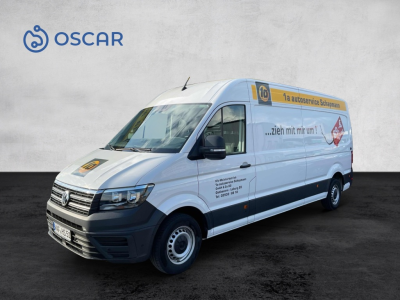 VW Crafter
