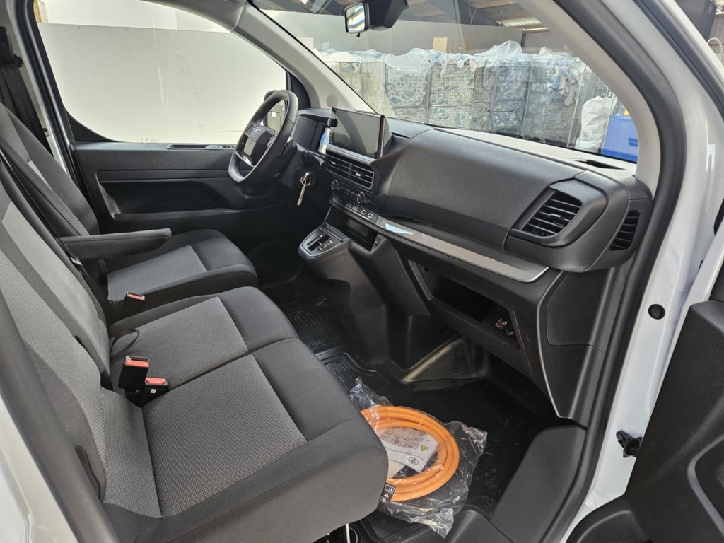 DriverCabin