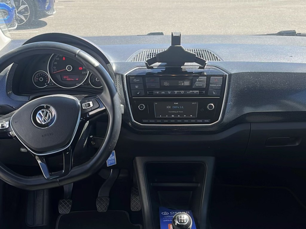 DriverCabin