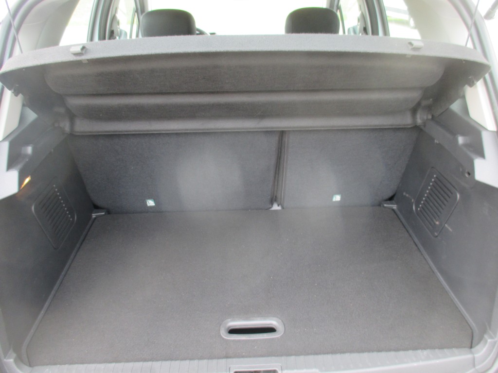Trunk
