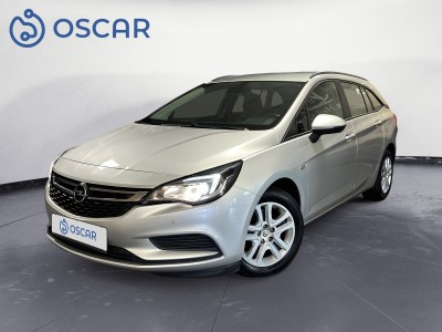 Opel Astra Sports Tourer