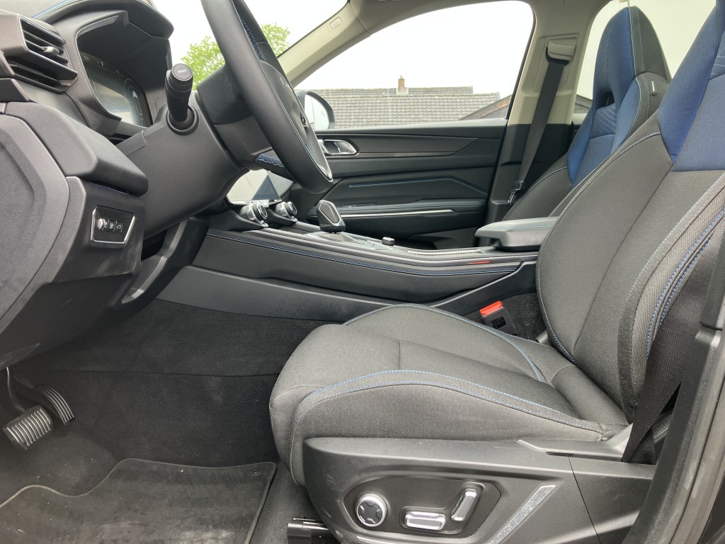 DriverCabin